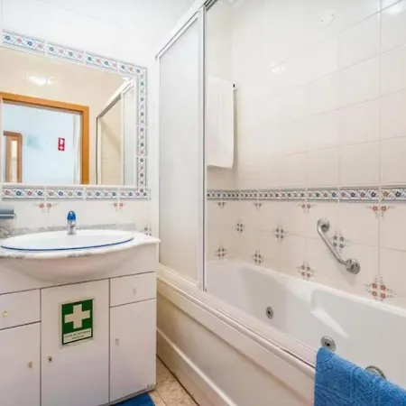 Clube Mar Aparthotel Portimao