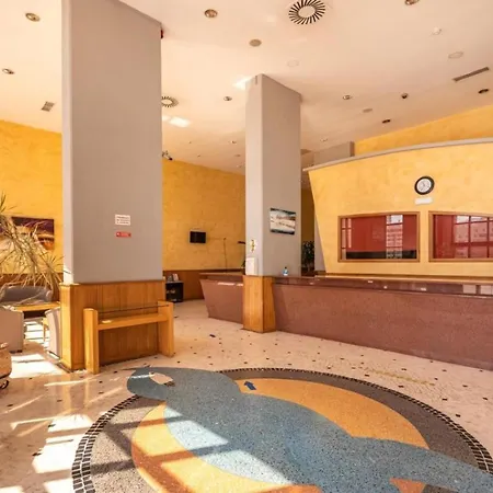 Clube Mar Aparthotel *
