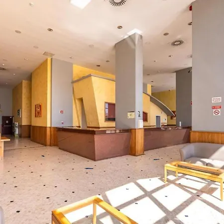 Aparthotel Clube Mar *