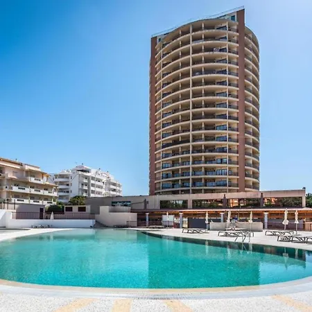 Aparthotel Clube Mar Portimao