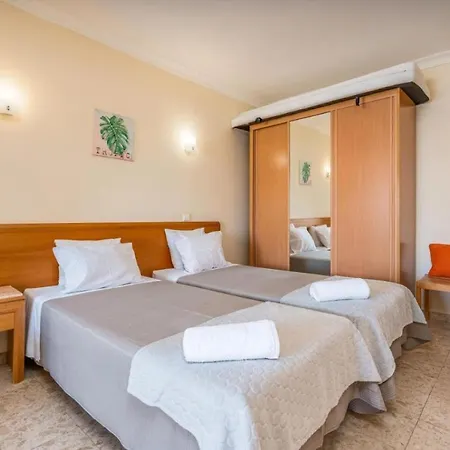 Clube Mar Aparthotel *