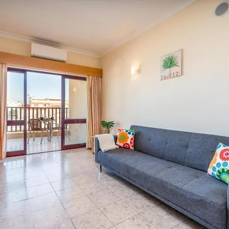 Aparthotel Clube Mar *